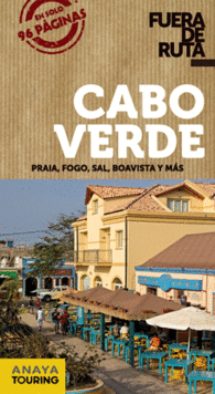 CABO VERDE FUERA DE RUTA