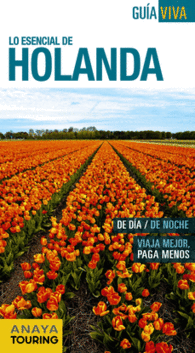 HOLANDA GU�A VIVA INTERNACIONAL