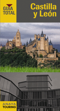 CASTILLA Y LE�N GU�A TOTAL ESPA�A
