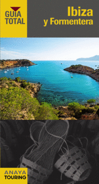 IBIZA Y FORMENTERA GU�A TOTAL ESPA�A