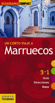 MARRUECOS 2015