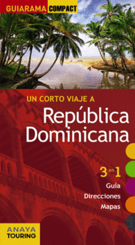 REP�BLICA DOMINICANA 2015