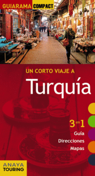 TURQUA 2015