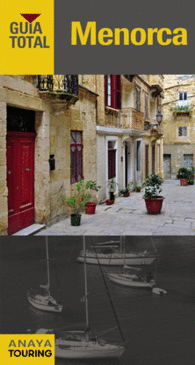 MENORCA 2015