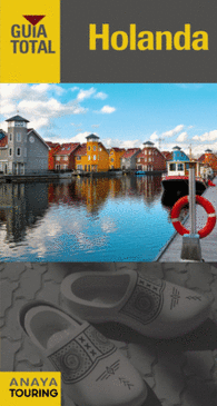 HOLANDA GU�A TOTAL INTERNACIONAL