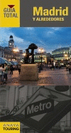 MADRID Y ALREDEDORES 2016