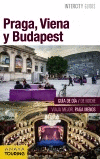 PRAGA, VIENA Y BUDAPEST 2016