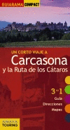 CARCASONA Y LA RUTA DE LOS C�TAROS 2016