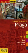 PRAGA 2016