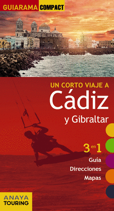 CDIZ Y GIBRALTAR