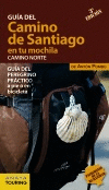 EL CAMINO DE SANTIAGO EN TU MOCHILA. CAMINO NORTE