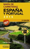 EL GUI�N 1:340.000 (2016)