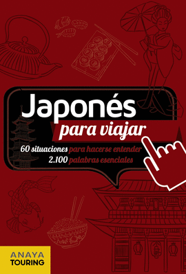 JAPON�S PARA VIAJAR
