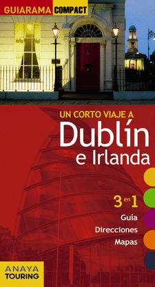 DUBL�N E IRLANDA
