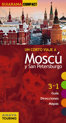 MOSC - SAN PETERSBURGO