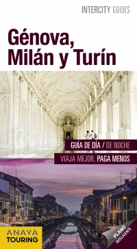 G�NOVA, MIL�N Y TUR�N