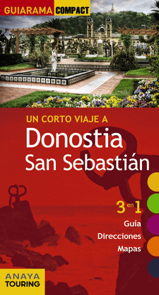 DONOSTIA SAN SEBASTI�N