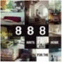 888 IDEAS PARA DISE�AR EL HOGAR