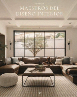 MAESTROS DEL DISE�O INTERIOR