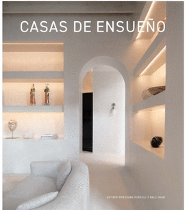 CASAS DE ENSUE�O HOGARES CON ESTILO