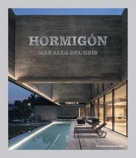 DISE�O EN HORMIGON