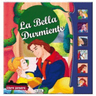 LIBRO SONORO: BELLA DURMIENTE