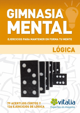 GIMNASIA MENTAL: LOGICA