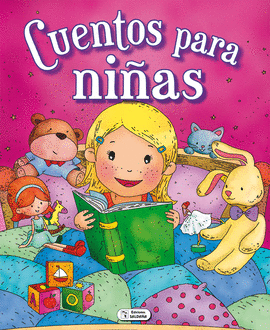CUENTOS PARA NI�AS