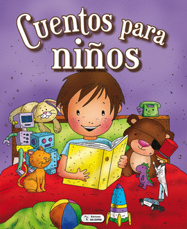 CUENTOS PARA NI�OS