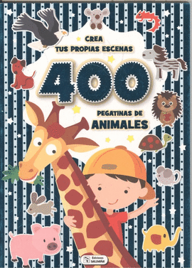 SUPERPANOR�MICOS ANIMALES