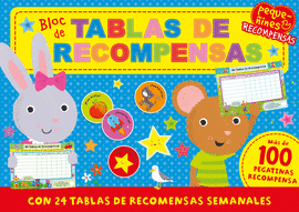 PEQUE�INES- BLOC DE TABLAS DE RECOMPENSA