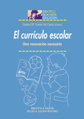 EL CURRICULUM ESCOLAR