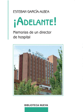 ADELANTE