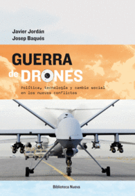 GUERRA DE DRONES SINGULARES
