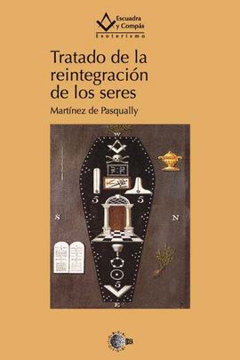 TRATADO DE REINTEGRACI�N DE LOS SERES
