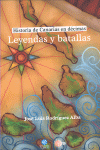 LEYENDAS Y BATALLAS
