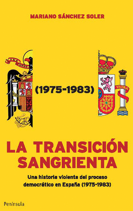 LA TRANSICIN SANGRIENTA