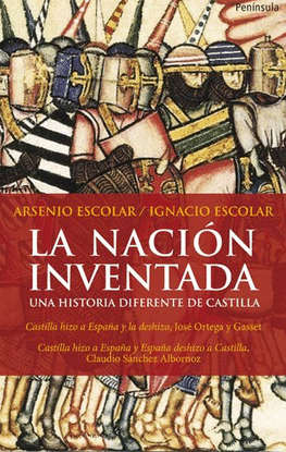 LA NACI�N INVENTADA