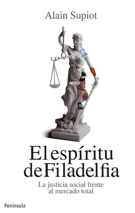 EL ESPRITU DE FILADELFIA