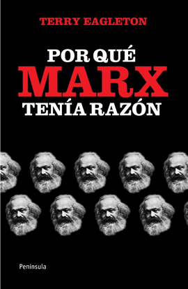 POR QU MARX TENA RAZN