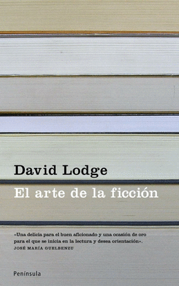 EL ARTE DE LA FICCI�N