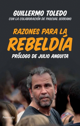 RAZONES PARA LA REBELD�A