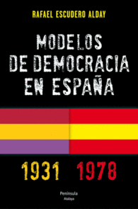 MODELOS DE DEMOCRACIA EN ESPAA 193