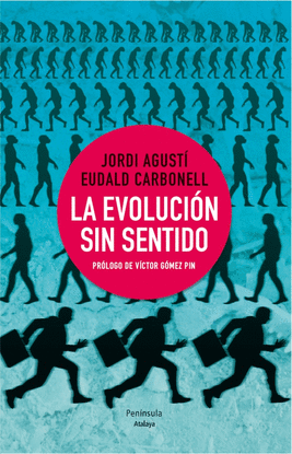 LA EVOLUCION SIN SENTIDO