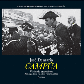 JOSE DEMARIA CAMPUA