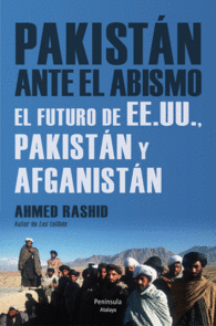 PAKISTAN ANTE EL ABISMO EL FUTURO D