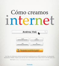 COMO CREAMOS INTERNET