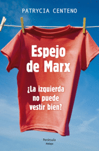 ESPEJO DE MARX LA IZQUIERDA NO PUED