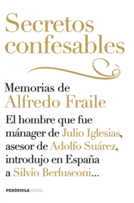 SECRETOS CONFESABLES MEMORIAS DE AL