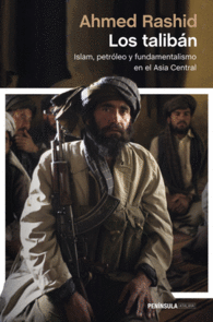 LOS TALIBAN           ASIA CENTRAL